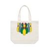 AS Colour Shoulder Tote Thumbnail