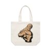 AS Colour Shoulder Tote Thumbnail