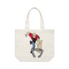 AS Colour Shoulder Tote Thumbnail