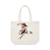 AS Colour Shoulder Tote Thumbnail
