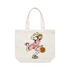 AS Colour Shoulder Tote Thumbnail