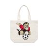 AS Colour Shoulder Tote Thumbnail