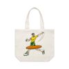 AS Colour Shoulder Tote Thumbnail
