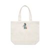 AS Colour Shoulder Tote Thumbnail