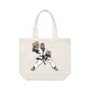 AS Colour Shoulder Tote Thumbnail