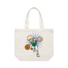AS Colour Shoulder Tote Thumbnail