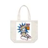 AS Colour Shoulder Tote Thumbnail