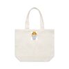 AS Colour Shoulder Tote Thumbnail