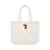 AS Colour Shoulder Tote Thumbnail