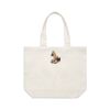 AS Colour Shoulder Tote Thumbnail