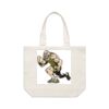 AS Colour Shoulder Tote Thumbnail