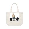 AS Colour Shoulder Tote Thumbnail