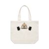 AS Colour Shoulder Tote Thumbnail