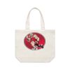 AS Colour Shoulder Tote Thumbnail