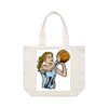 AS Colour Shoulder Tote Thumbnail