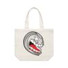AS Colour Shoulder Tote Thumbnail