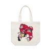 AS Colour Shoulder Tote Thumbnail
