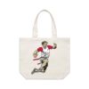 AS Colour Shoulder Tote Thumbnail