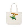 AS Colour Shoulder Tote Thumbnail