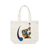 AS Colour Shoulder Tote Thumbnail
