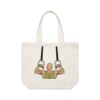 AS Colour Shoulder Tote Thumbnail