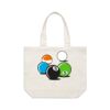 AS Colour Shoulder Tote Thumbnail