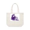 AS Colour Shoulder Tote Thumbnail