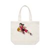 AS Colour Shoulder Tote Thumbnail