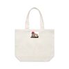 AS Colour Shoulder Tote Thumbnail
