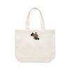 AS Colour Shoulder Tote Thumbnail