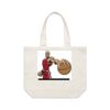 AS Colour Shoulder Tote Thumbnail