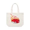 AS Colour Shoulder Tote Thumbnail