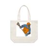 AS Colour Shoulder Tote Thumbnail