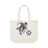 AS Colour Shoulder Tote Thumbnail