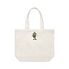 AS Colour Shoulder Tote Thumbnail