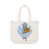 AS Colour Shoulder Tote Thumbnail