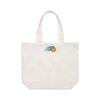 AS Colour Shoulder Tote Thumbnail