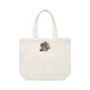 AS Colour Shoulder Tote Thumbnail