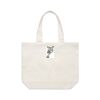 AS Colour Shoulder Tote Thumbnail