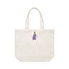 AS Colour Shoulder Tote Thumbnail