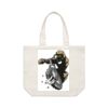 AS Colour Shoulder Tote Thumbnail