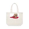 AS Colour Shoulder Tote Thumbnail