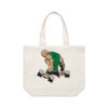 AS Colour Shoulder Tote Thumbnail