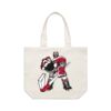 AS Colour Shoulder Tote Thumbnail