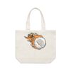 AS Colour Shoulder Tote Thumbnail