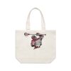 AS Colour Shoulder Tote Thumbnail