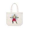 AS Colour Shoulder Tote Thumbnail