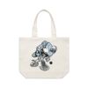 AS Colour Shoulder Tote Thumbnail