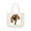AS Colour Shoulder Tote Thumbnail
