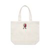 AS Colour Shoulder Tote Thumbnail